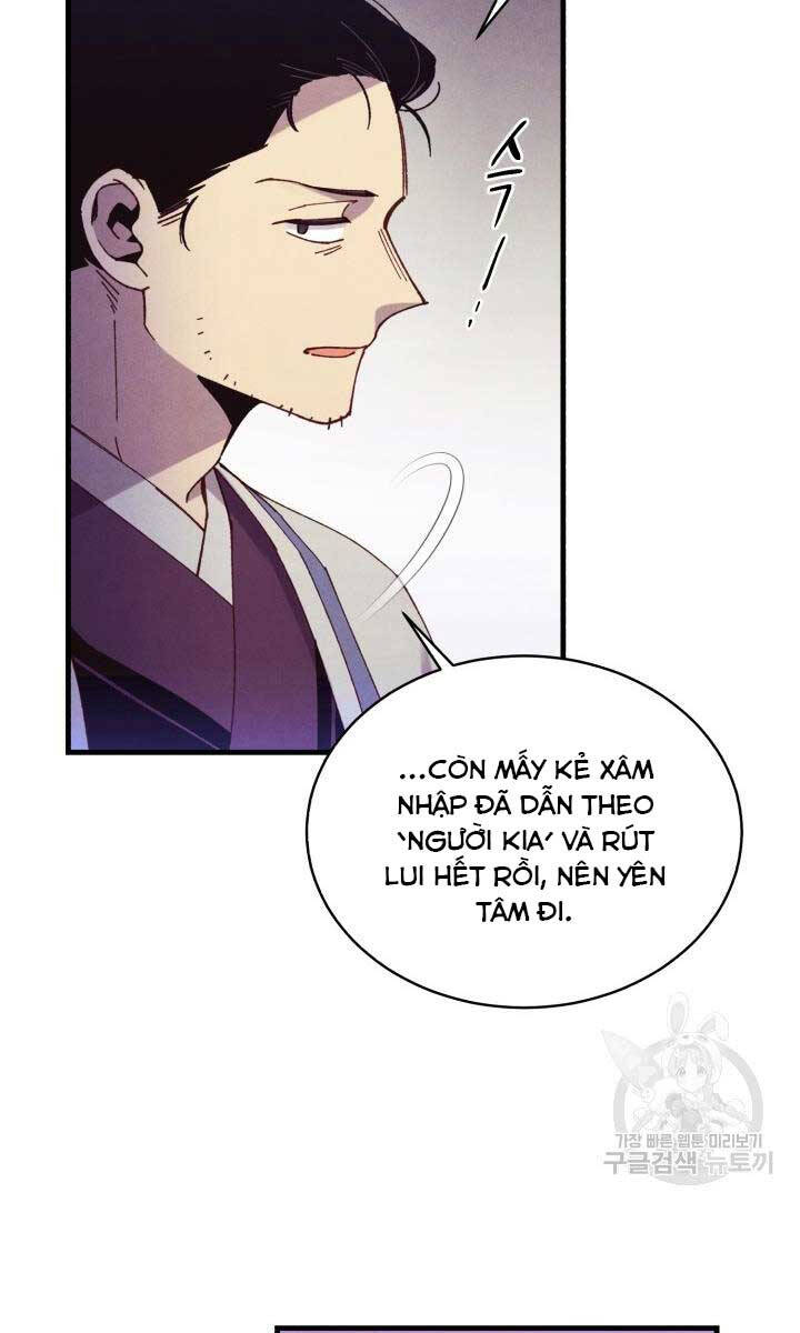 Phi Lôi Đao Thuật Chapter 172 - Trang 2