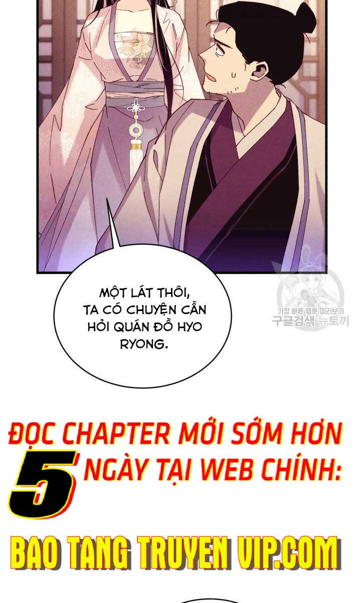 Phi Lôi Đao Thuật Chapter 172 - Trang 2