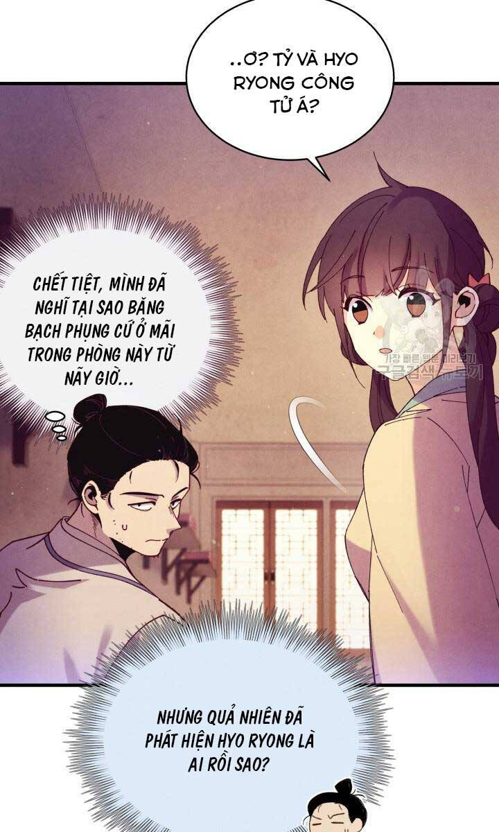 Phi Lôi Đao Thuật Chapter 172 - Trang 2