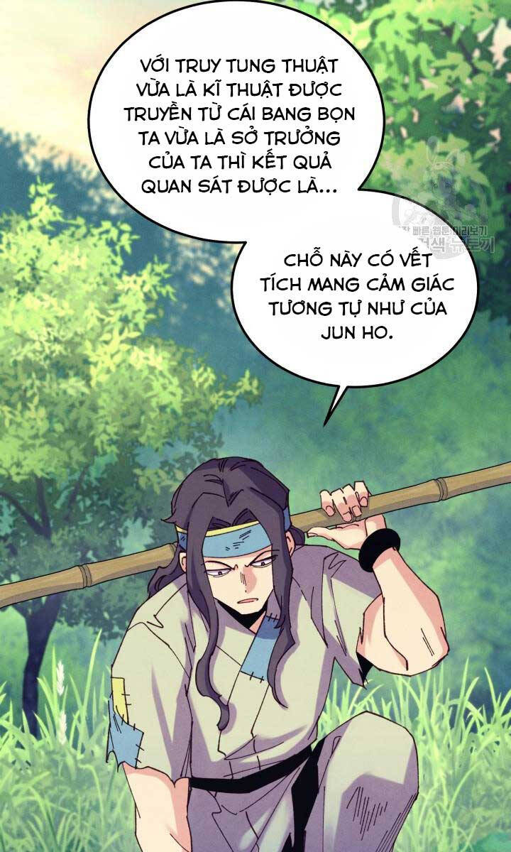 Phi Lôi Đao Thuật Chapter 172 - Trang 2