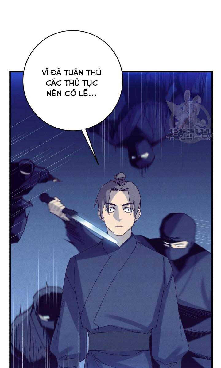 Phi Lôi Đao Thuật Chapter 172 - Trang 2