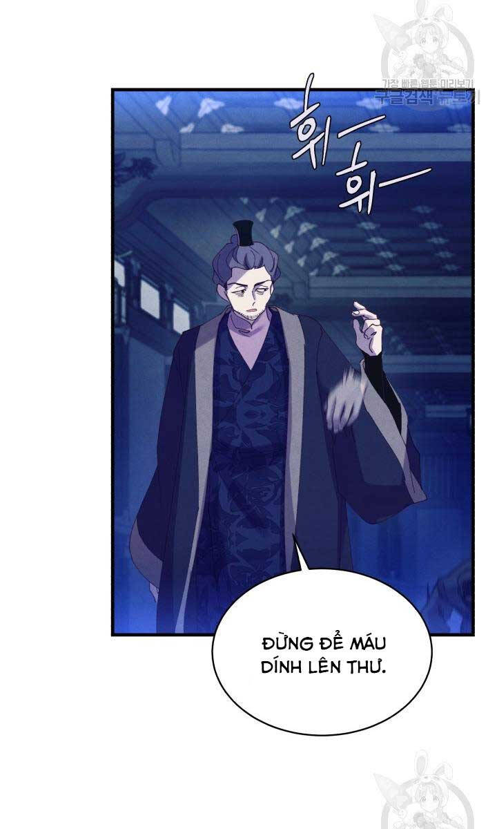 Phi Lôi Đao Thuật Chapter 172 - Trang 2