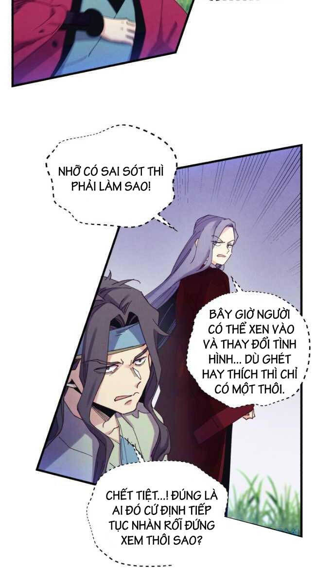 Phi Lôi Đao Thuật Chapter 170 - Trang 2