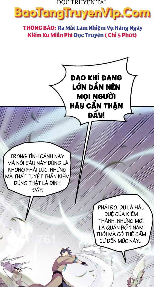 Phi Lôi Đao Thuật Chapter 170 - Trang 2