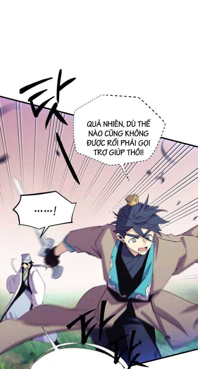 Phi Lôi Đao Thuật Chapter 170 - Trang 2