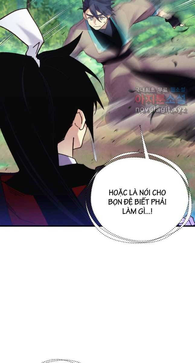 Phi Lôi Đao Thuật Chapter 170 - Trang 2