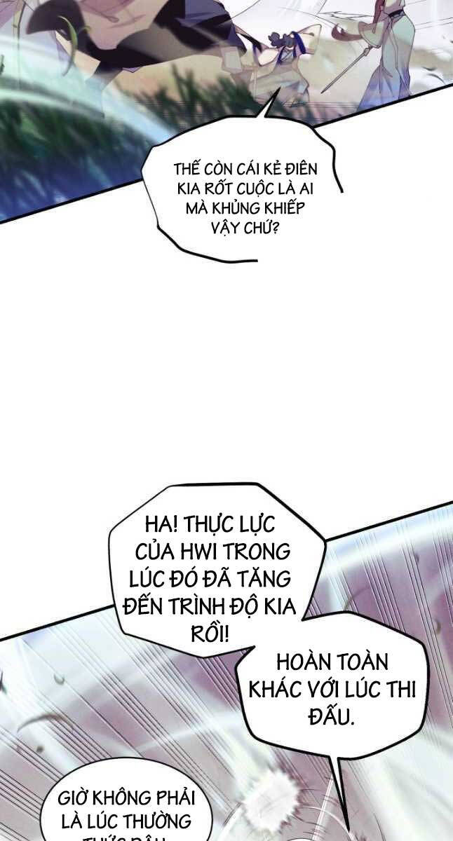 Phi Lôi Đao Thuật Chapter 170 - Trang 2