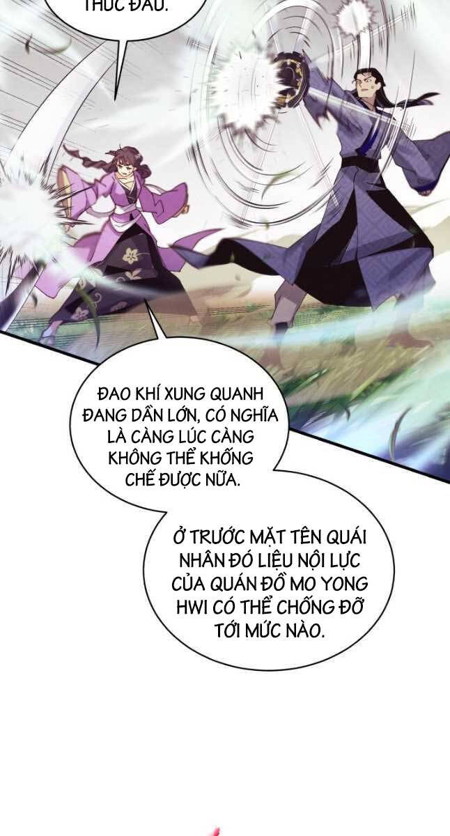 Phi Lôi Đao Thuật Chapter 170 - Trang 2