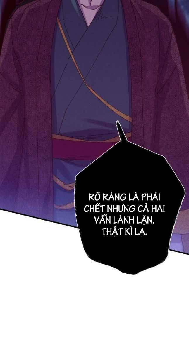 Phi Lôi Đao Thuật Chapter 170 - Trang 2