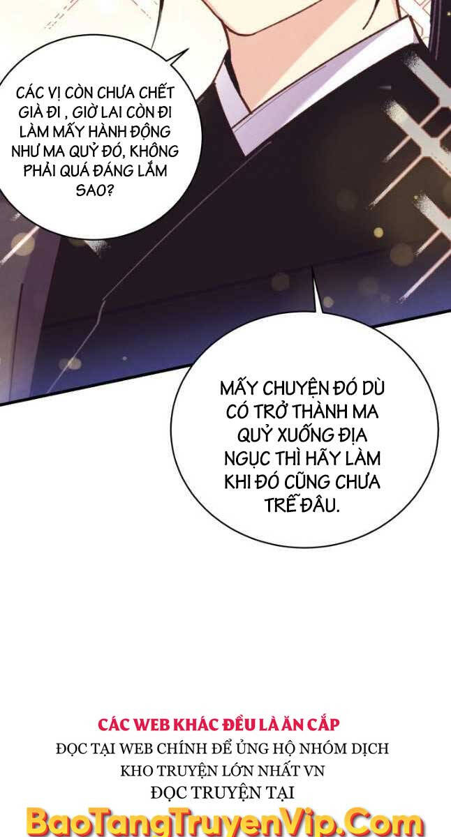 Phi Lôi Đao Thuật Chapter 170 - Trang 2