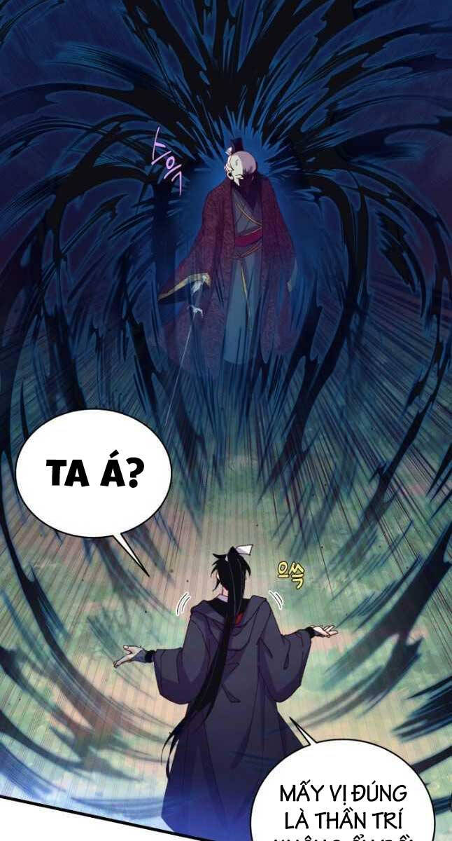 Phi Lôi Đao Thuật Chapter 170 - Trang 2