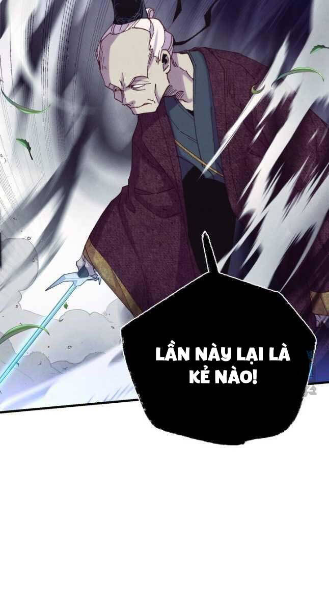 Phi Lôi Đao Thuật Chapter 170 - Trang 2