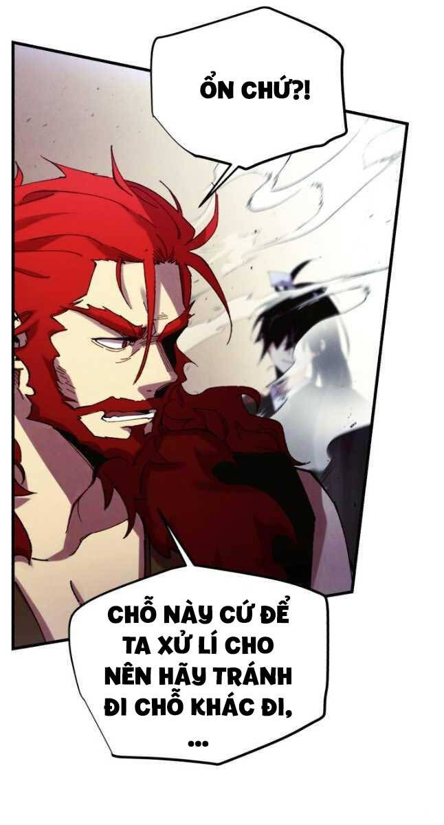 Phi Lôi Đao Thuật Chapter 170 - Trang 2