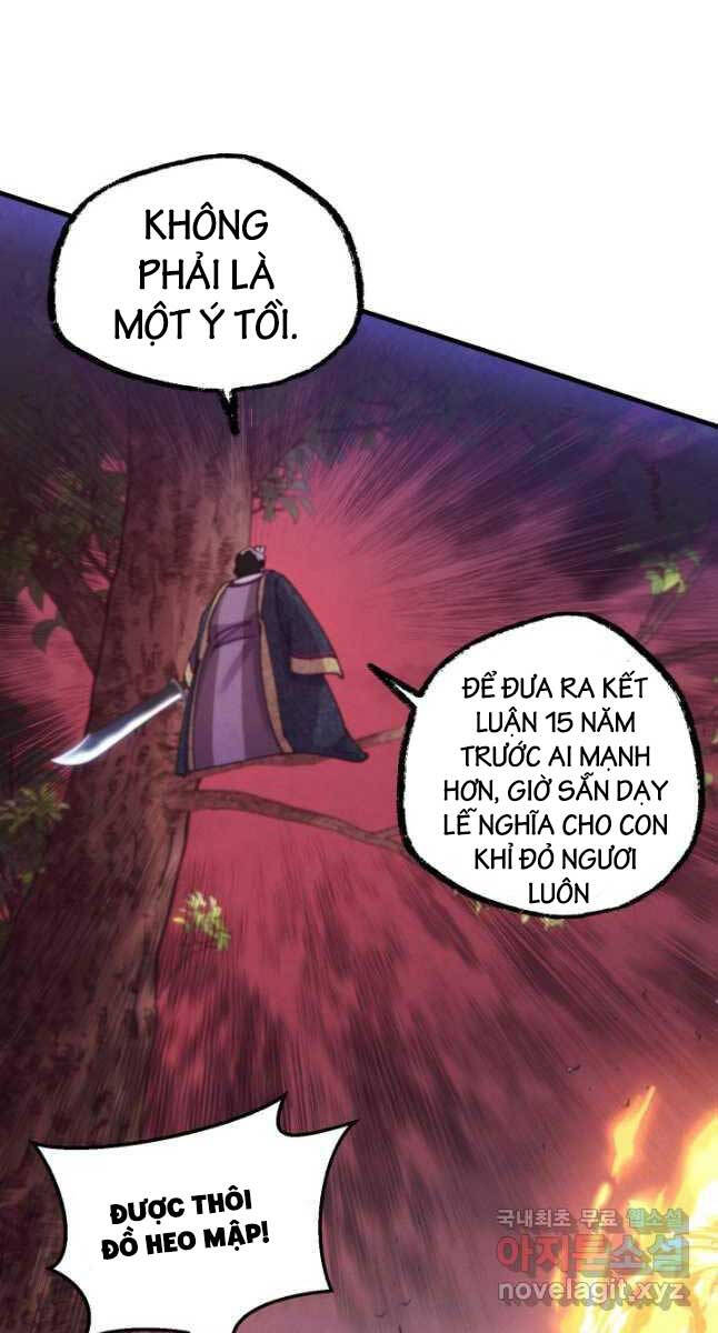 Phi Lôi Đao Thuật Chapter 170 - Trang 2