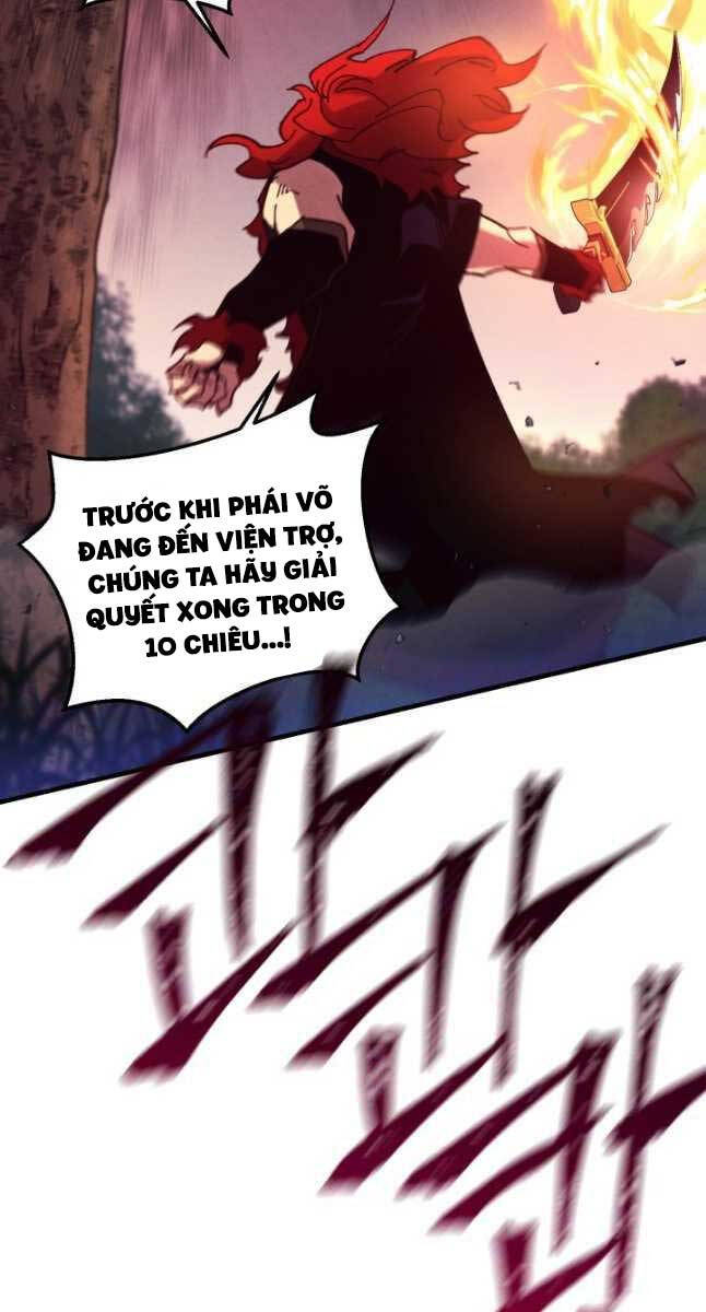 Phi Lôi Đao Thuật Chapter 170 - Trang 2