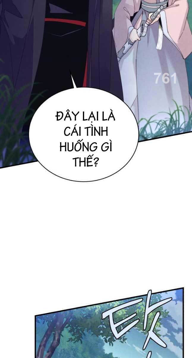 Phi Lôi Đao Thuật Chapter 169 - Trang 2