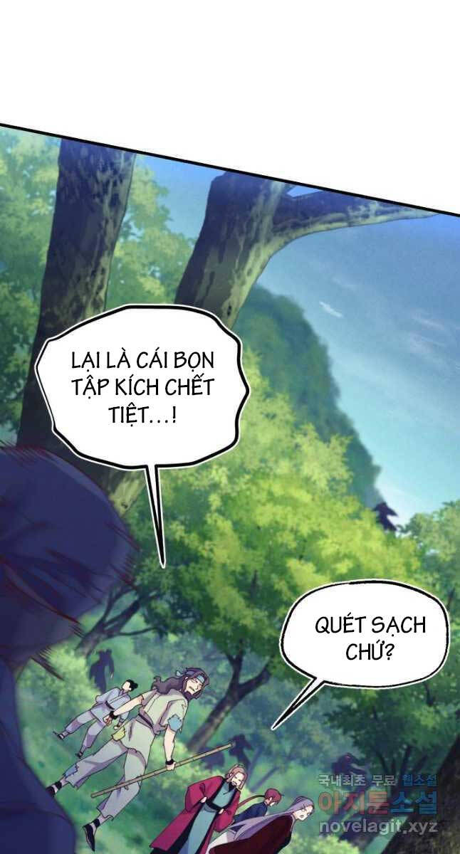 Phi Lôi Đao Thuật Chapter 169 - Trang 2