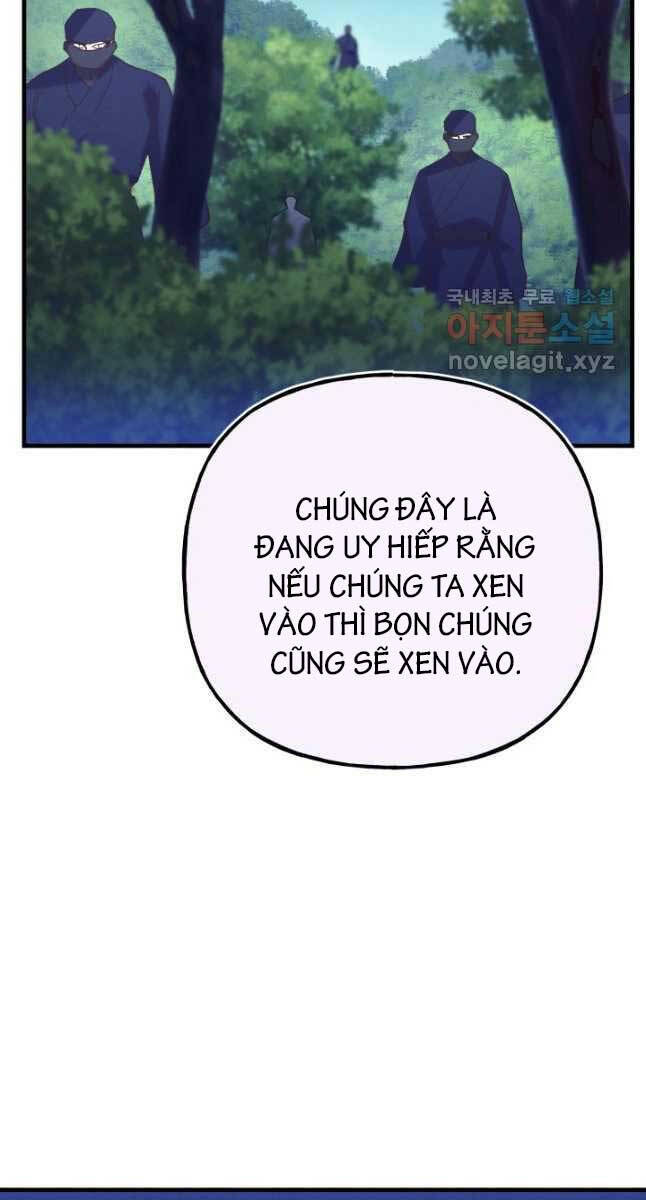 Phi Lôi Đao Thuật Chapter 169 - Trang 2