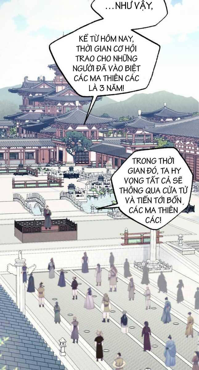 Phi Lôi Đao Thuật Chapter 169 - Trang 2