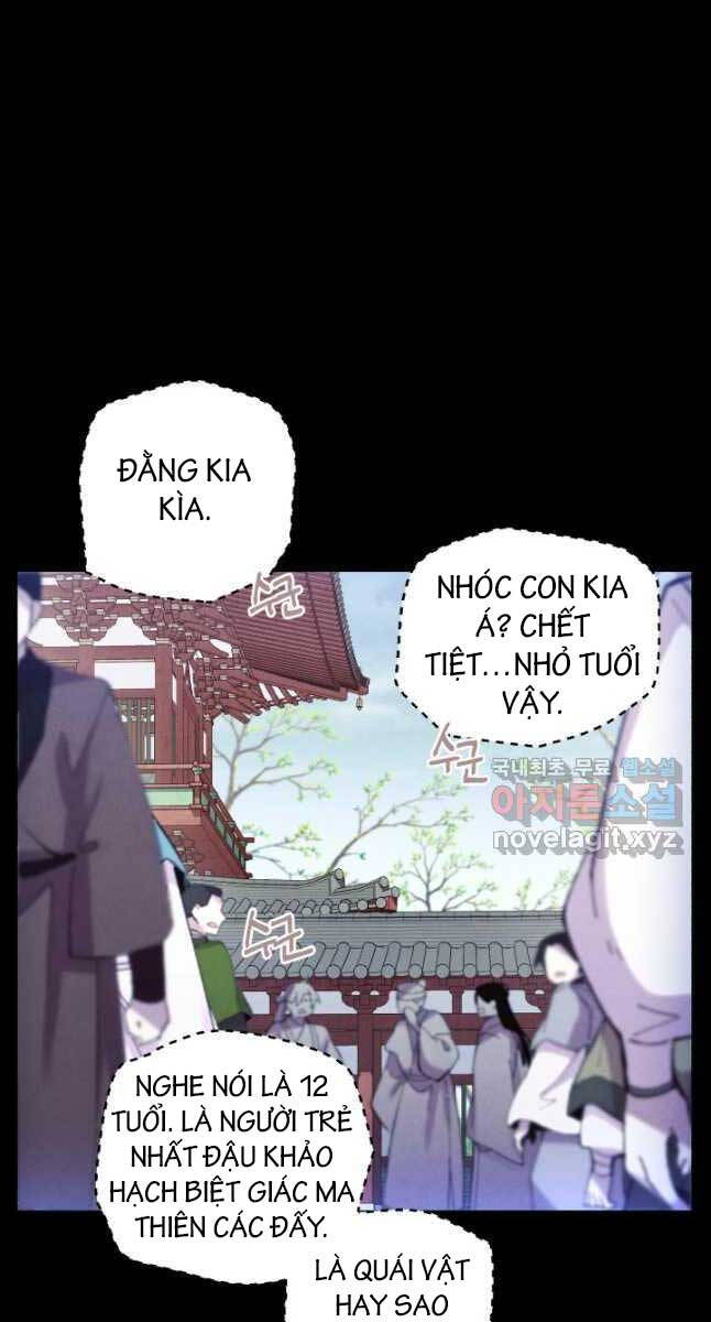 Phi Lôi Đao Thuật Chapter 169 - Trang 2