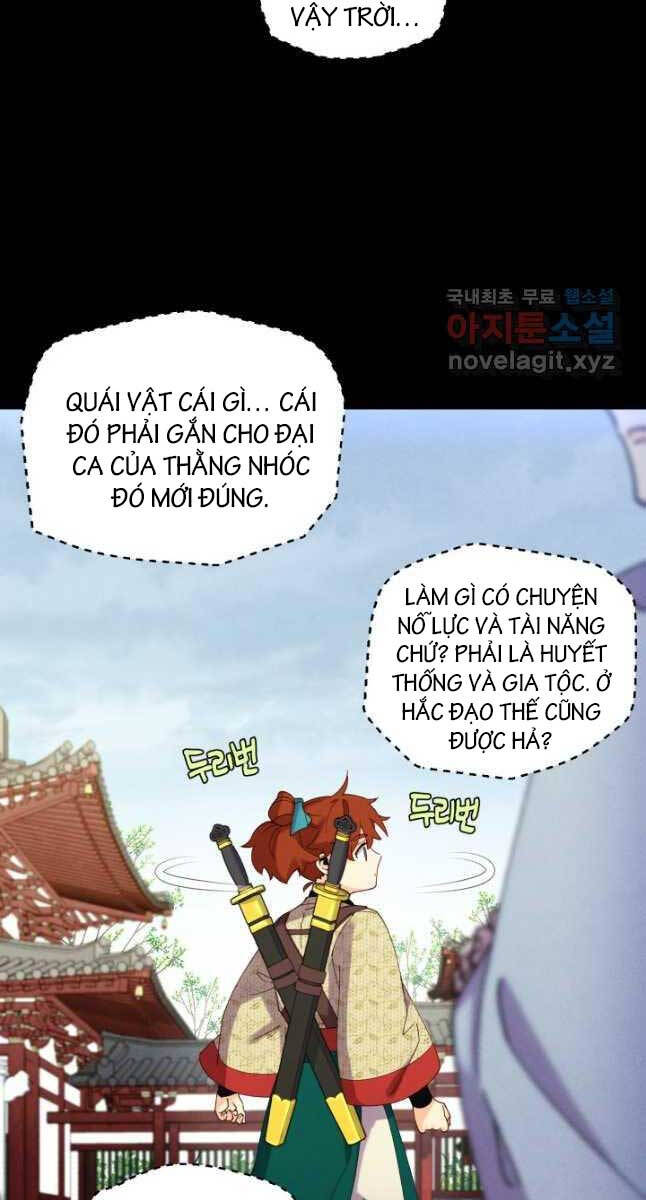 Phi Lôi Đao Thuật Chapter 169 - Trang 2