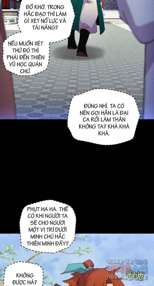 Phi Lôi Đao Thuật Chapter 169 - Trang 2