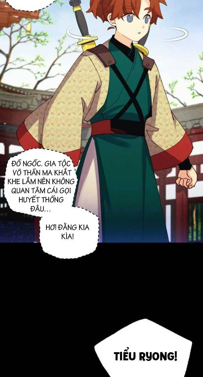 Phi Lôi Đao Thuật Chapter 169 - Trang 2