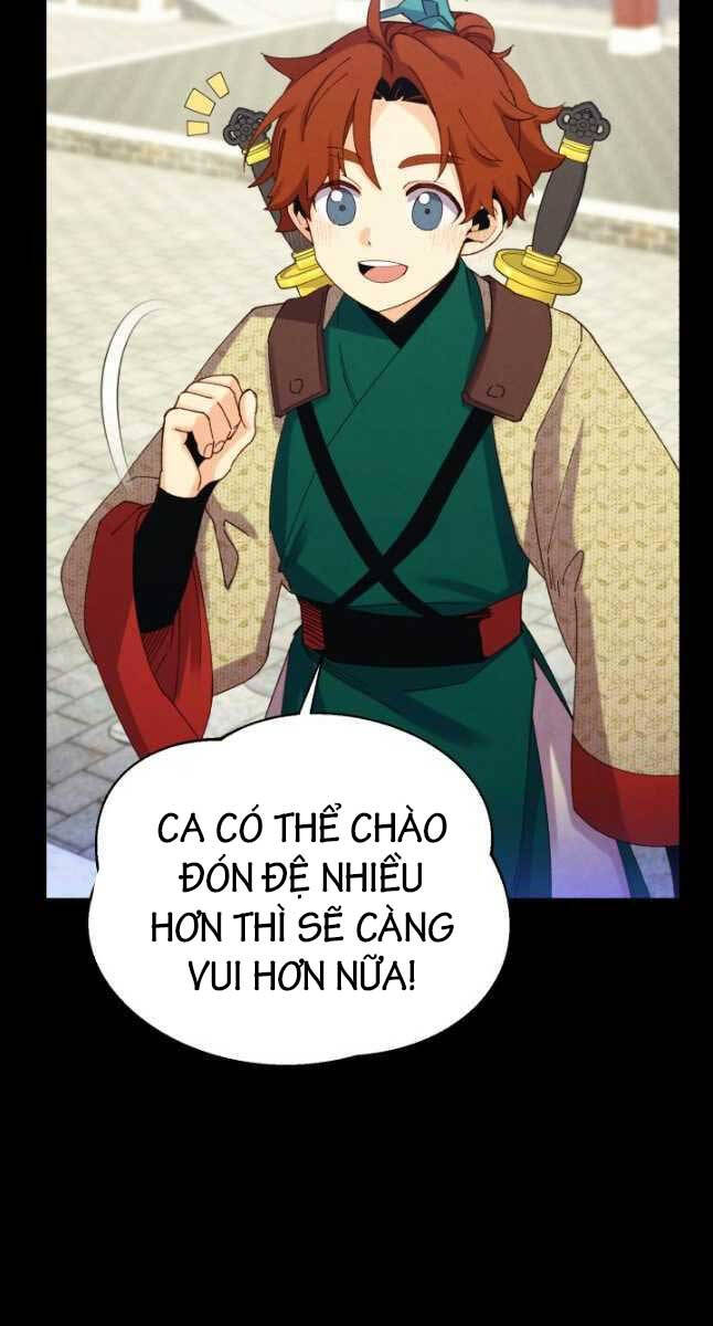 Phi Lôi Đao Thuật Chapter 169 - Trang 2