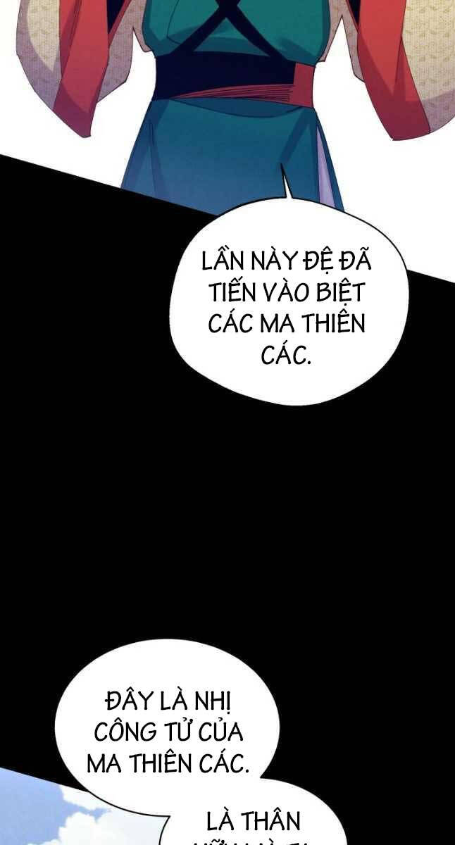 Phi Lôi Đao Thuật Chapter 169 - Trang 2