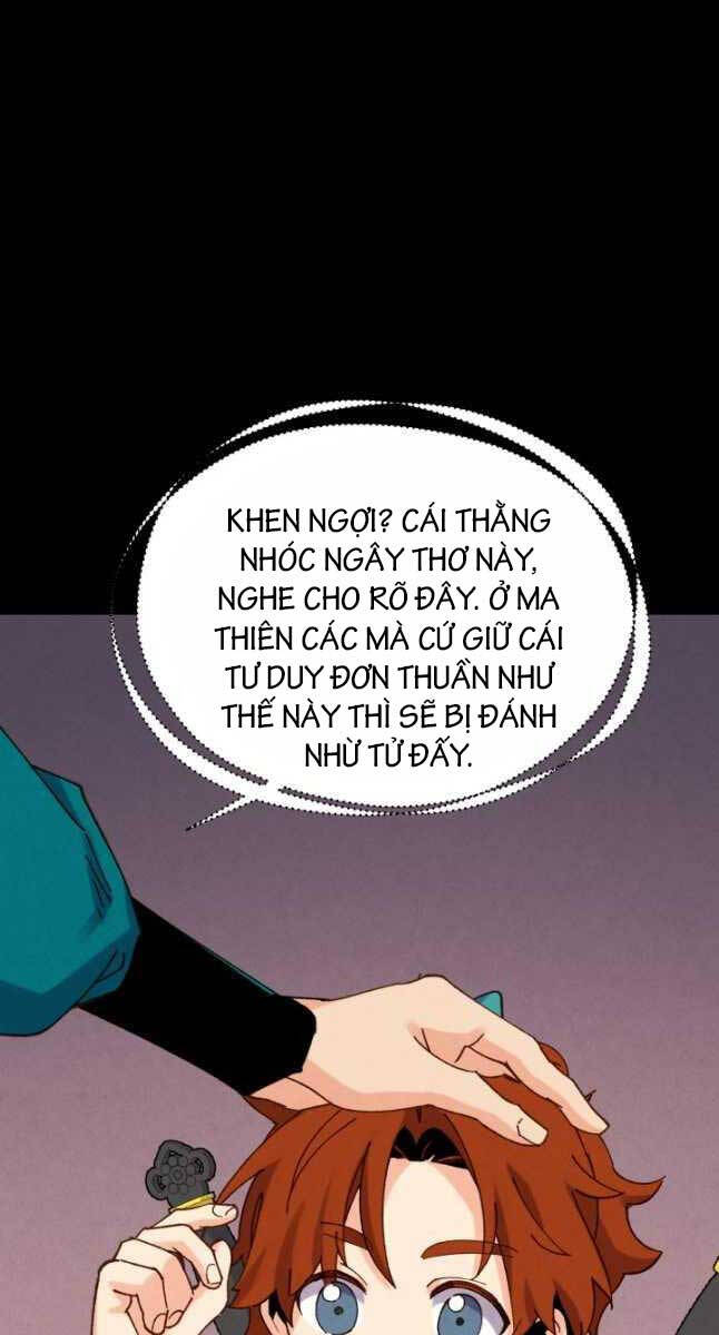 Phi Lôi Đao Thuật Chapter 169 - Trang 2