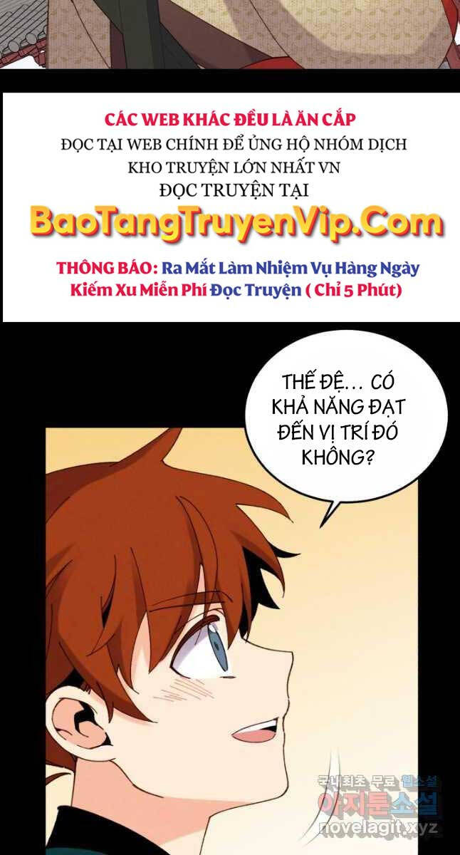 Phi Lôi Đao Thuật Chapter 169 - Trang 2