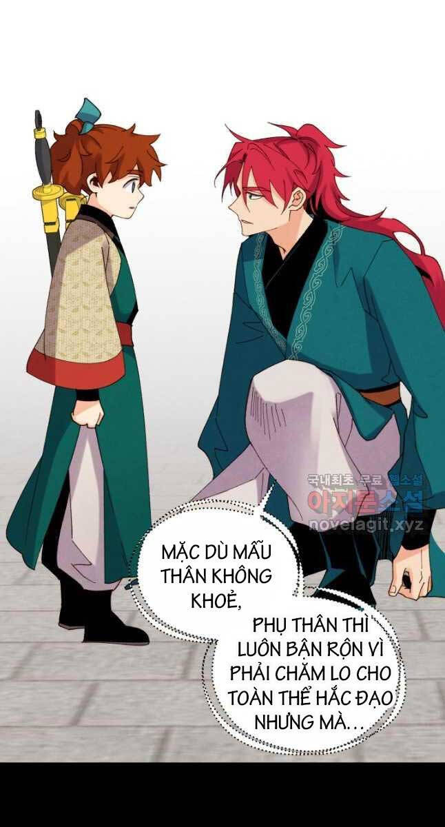 Phi Lôi Đao Thuật Chapter 169 - Trang 2