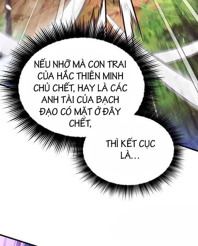 Phi Lôi Đao Thuật Chapter 169 - Trang 2