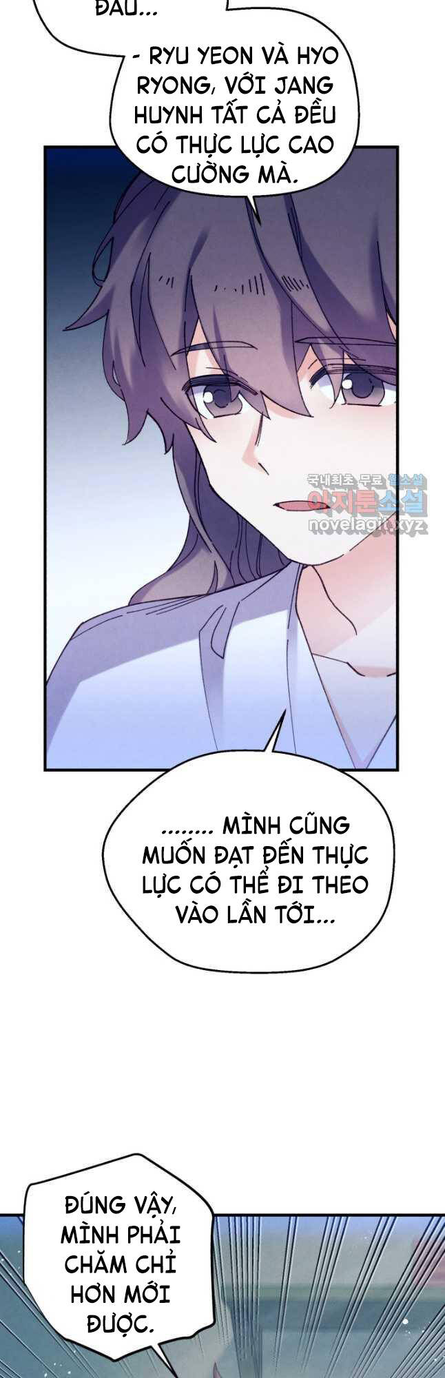 Phi Lôi Đao Thuật Chapter 168 - Trang 2