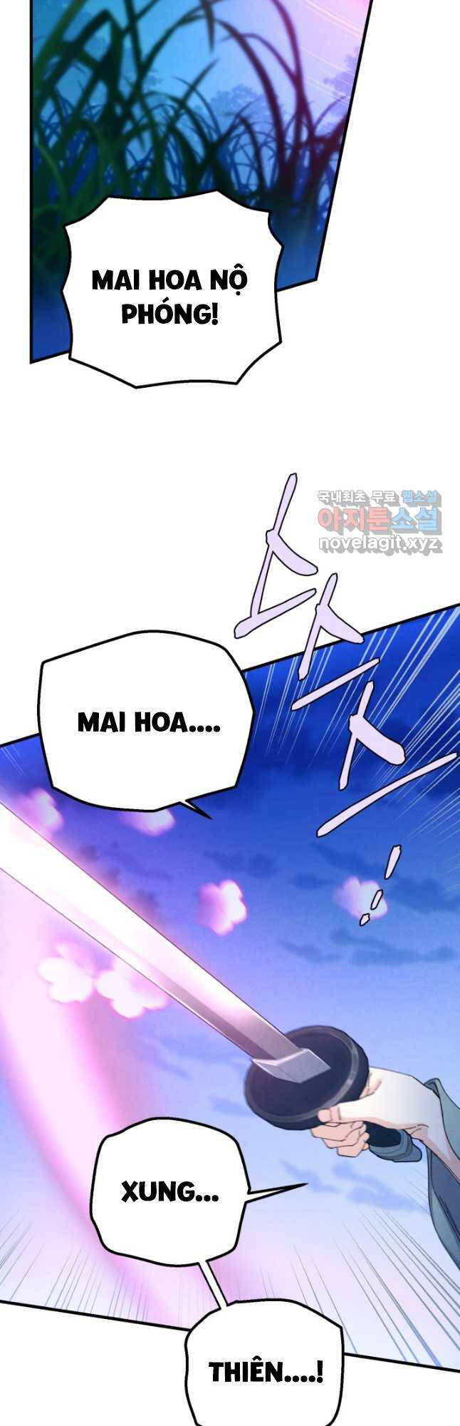 Phi Lôi Đao Thuật Chapter 168 - Trang 2