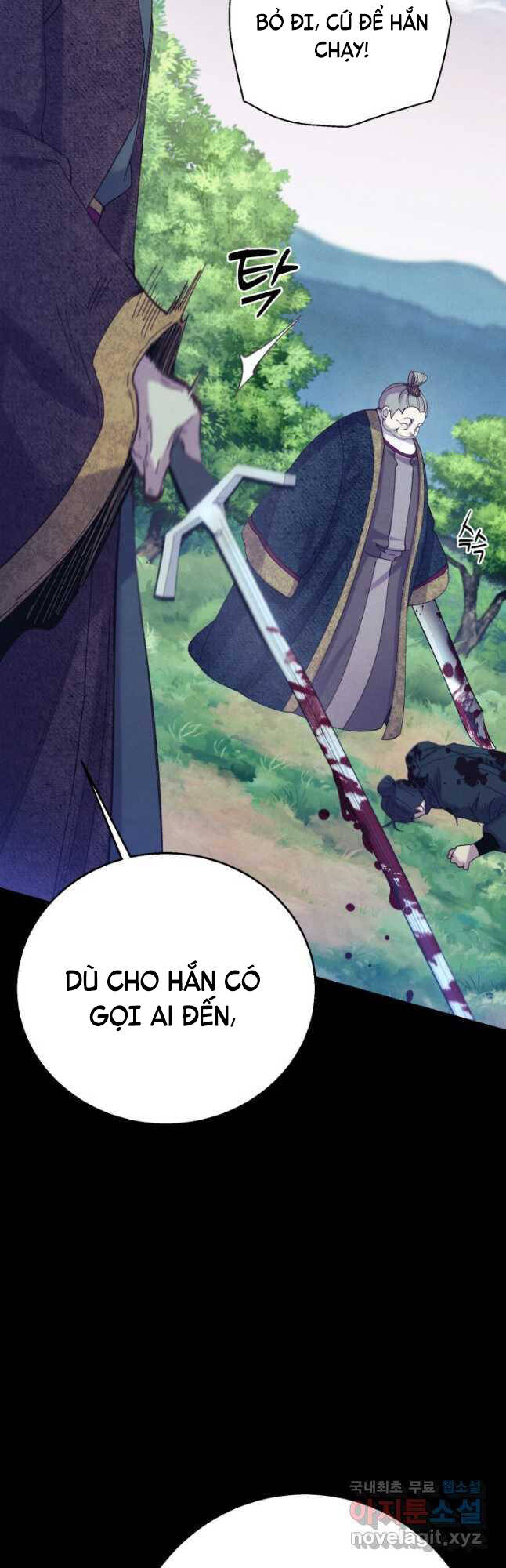 Phi Lôi Đao Thuật Chapter 168 - Trang 2