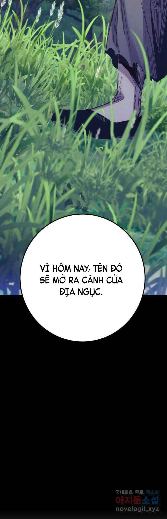 Phi Lôi Đao Thuật Chapter 168 - Trang 2