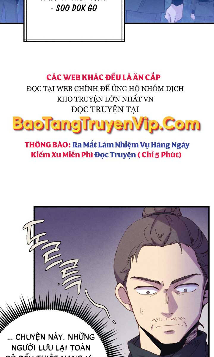 Phi Lôi Đao Thuật Chapter 167 - Trang 2