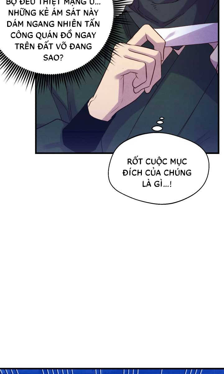 Phi Lôi Đao Thuật Chapter 167 - Trang 2