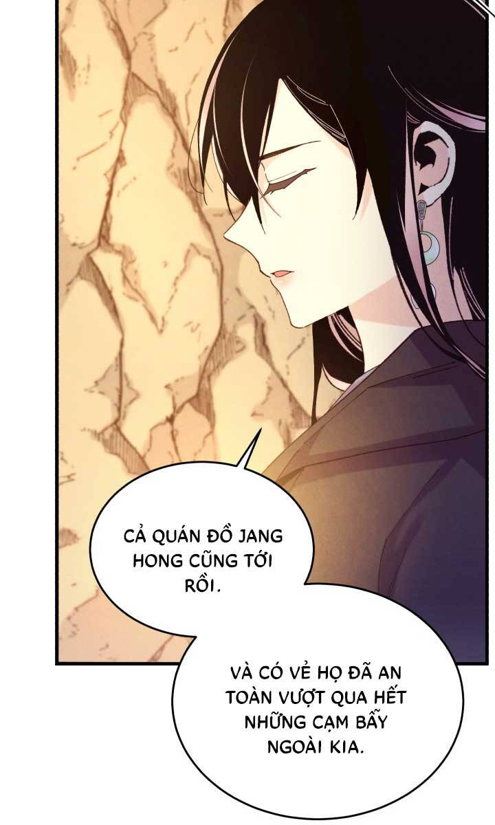 Phi Lôi Đao Thuật Chapter 167 - Trang 2