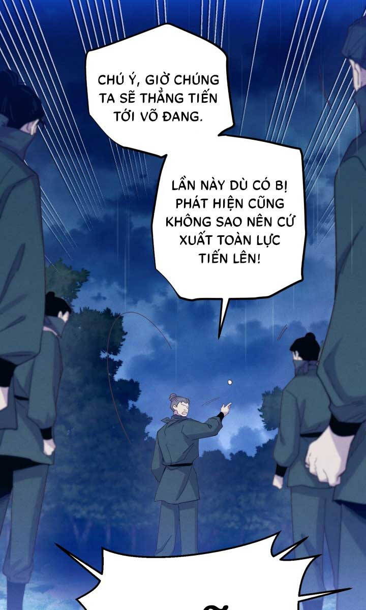 Phi Lôi Đao Thuật Chapter 167 - Trang 2