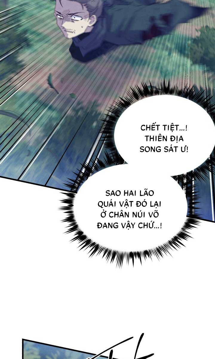 Phi Lôi Đao Thuật Chapter 167 - Trang 2