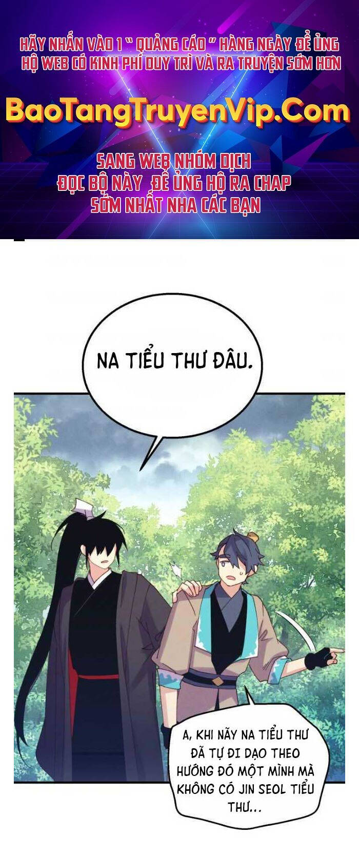 Phi Lôi Đao Thuật Chapter 166 - Trang 2