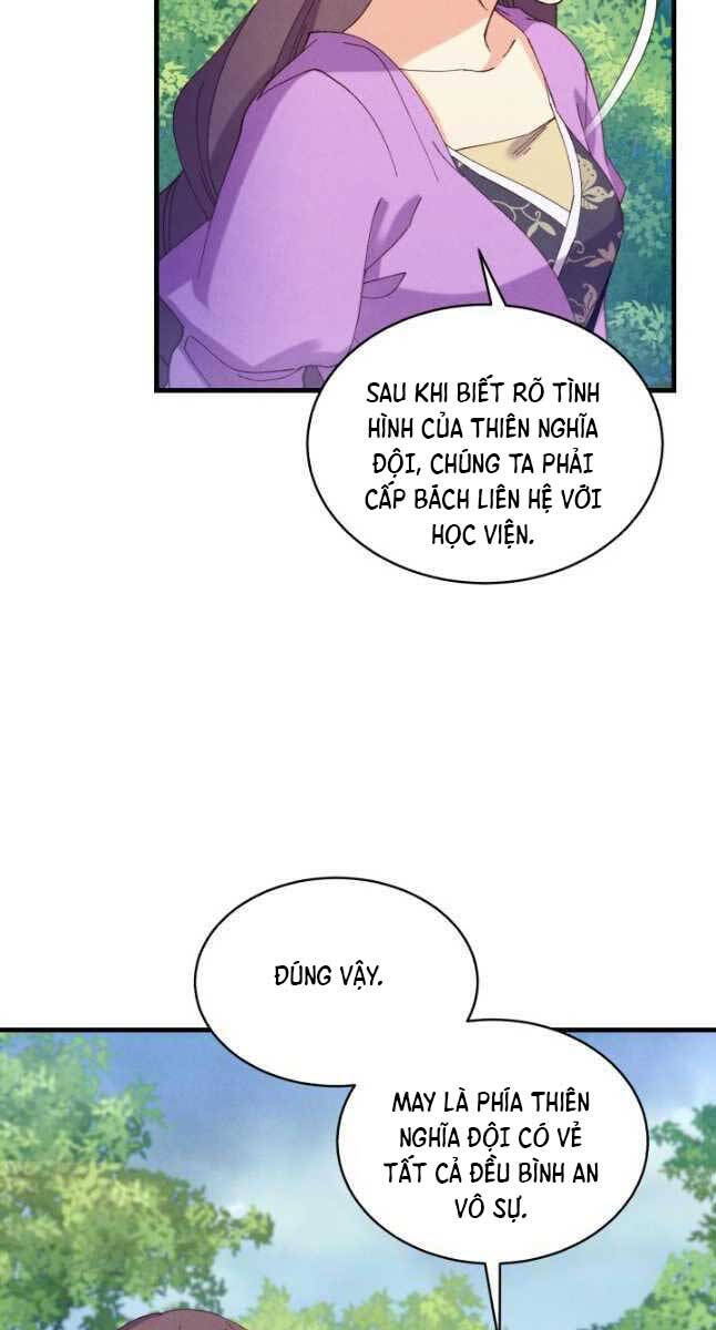 Phi Lôi Đao Thuật Chapter 166 - Trang 2