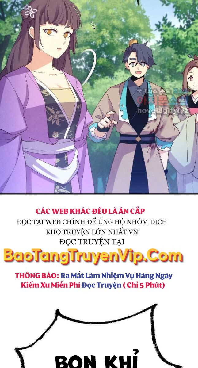 Phi Lôi Đao Thuật Chapter 166 - Trang 2