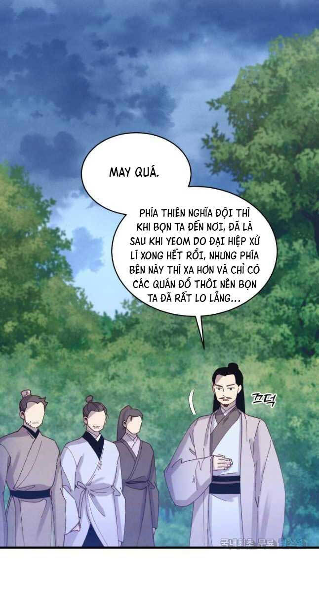 Phi Lôi Đao Thuật Chapter 166 - Trang 2