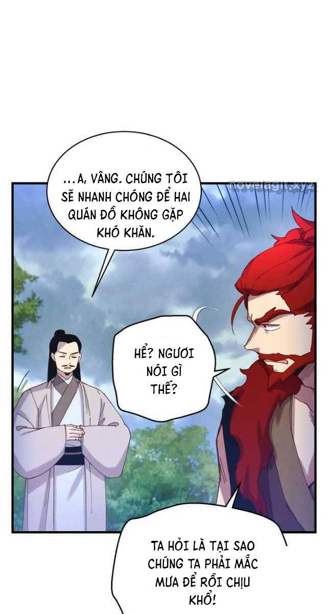 Phi Lôi Đao Thuật Chapter 166 - Trang 2