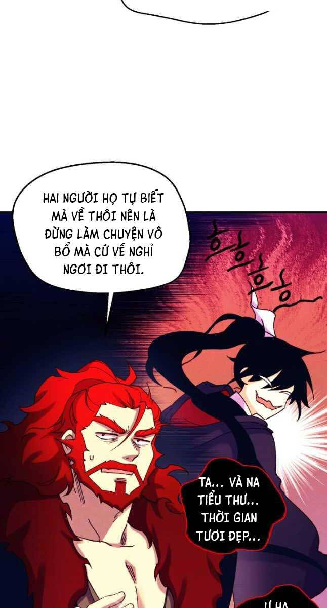 Phi Lôi Đao Thuật Chapter 166 - Trang 2