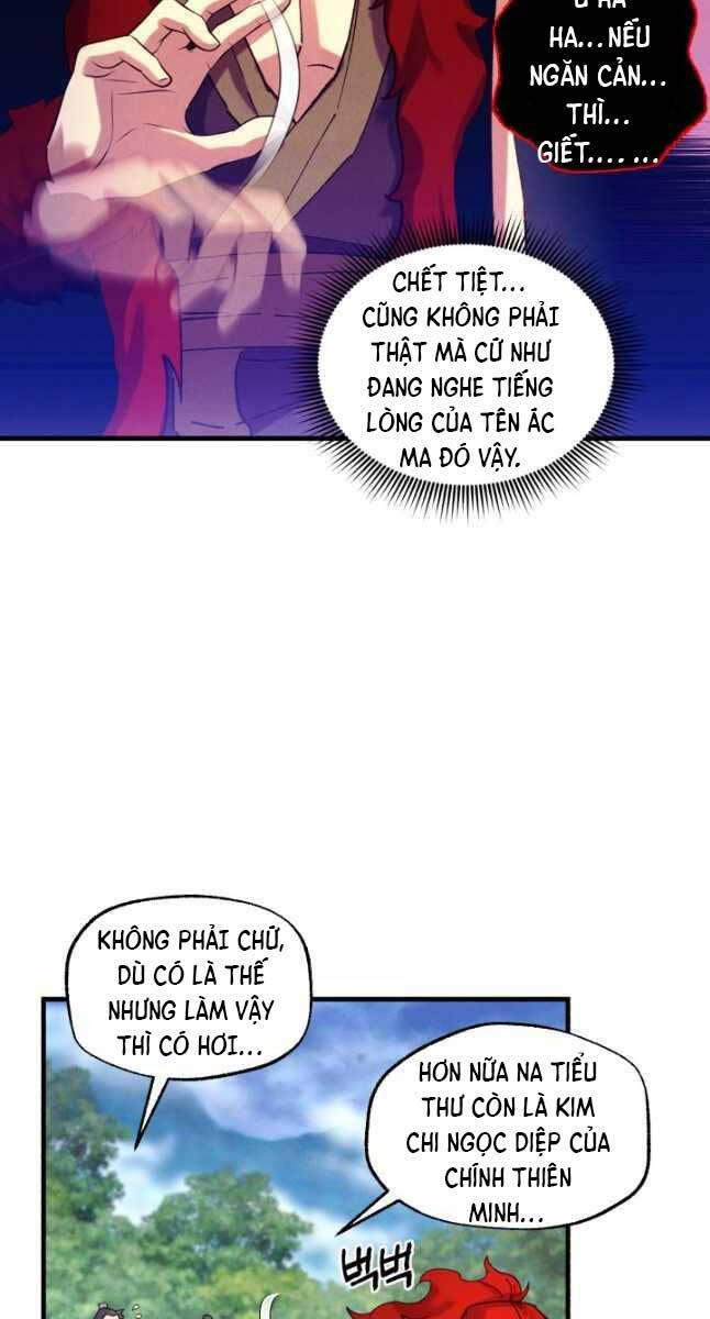 Phi Lôi Đao Thuật Chapter 166 - Trang 2