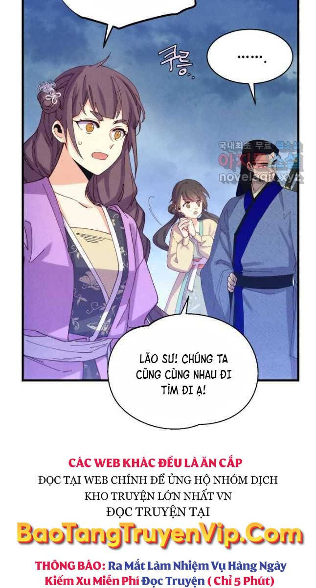 Phi Lôi Đao Thuật Chapter 166 - Trang 2